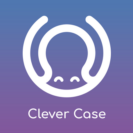 Clever Case Logo